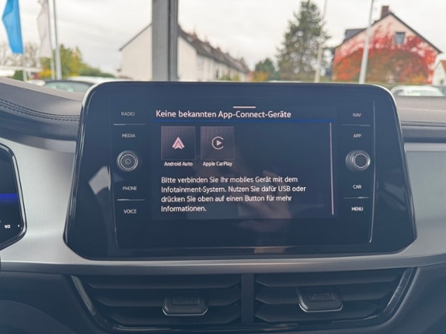 Volkswagen T-Roc 1.0 TSI