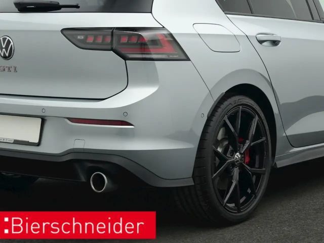 Volkswagen Golf 2.0 TSI DSG GTI IQ.Drive Style