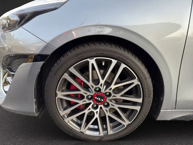 Kia ProCeed GDi GT-Line