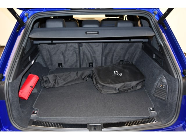 Volkswagen Touareg 3.0 V6 TSI eHybrid