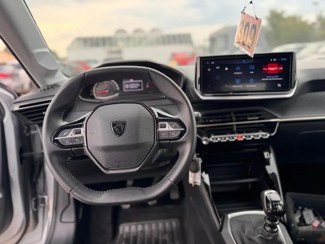 Peugeot 208 Active Pack PureTech