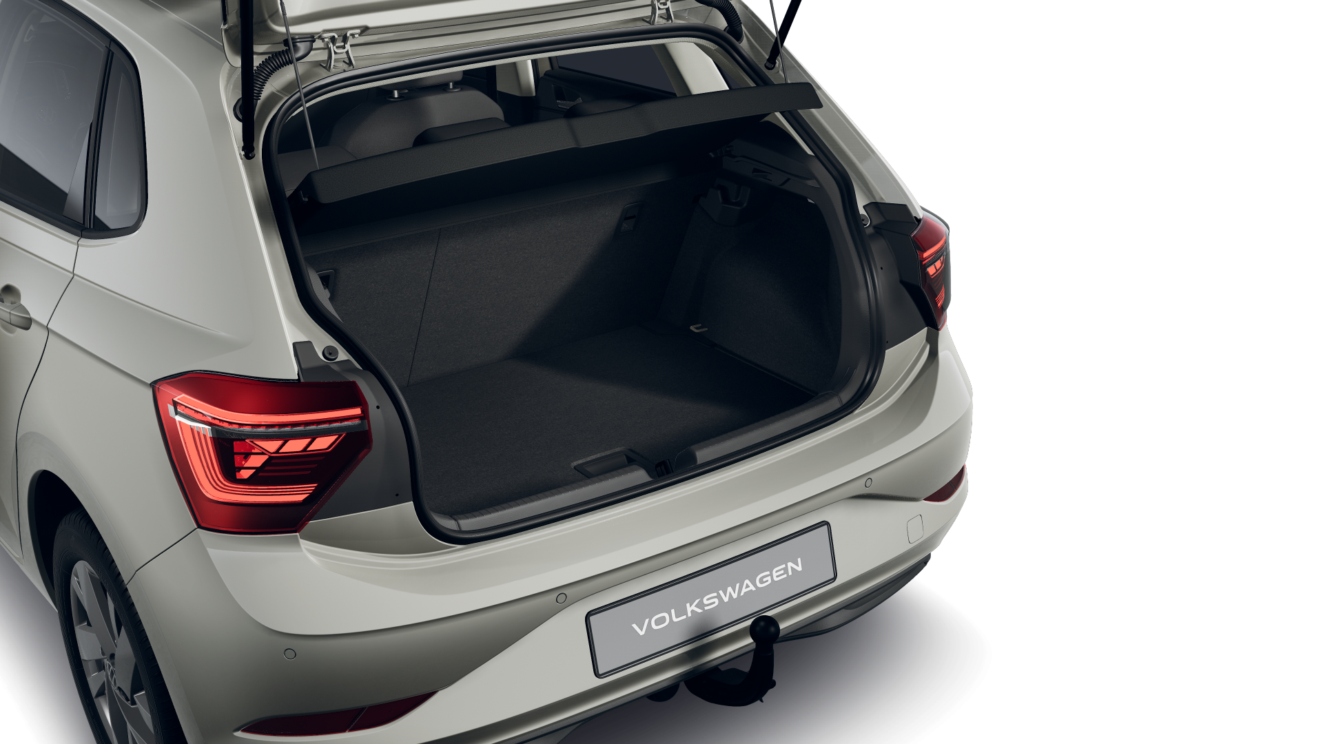 Volkswagen Polo 1.0 TSI IQ.Drive Style