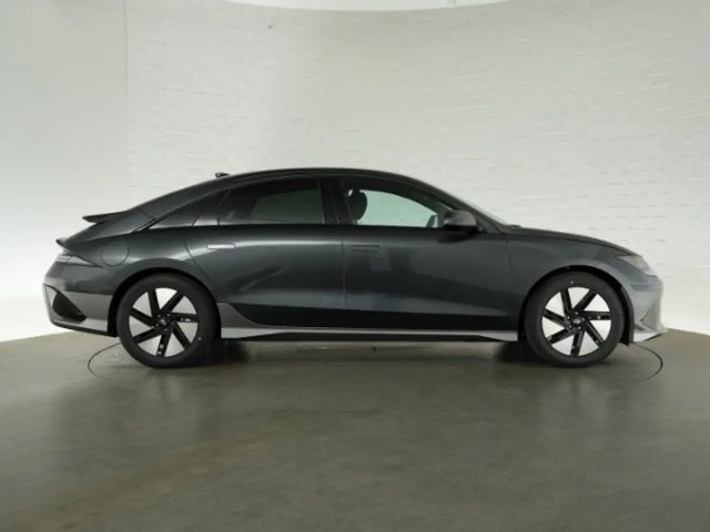 Hyundai IONIQ 6 Techniq