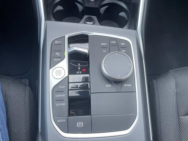 BMW 318 318i Comfort pakket