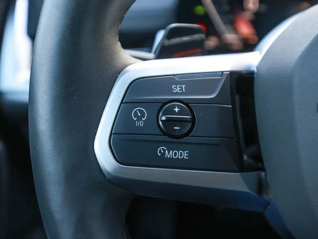 BMW X1 M-Sport sDrive