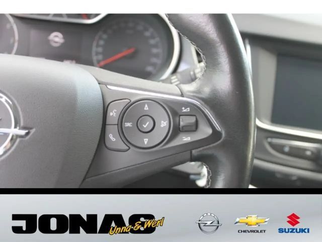 Opel Crossland X 1.2 Turbo Elegance