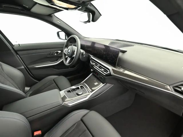 BMW 320 320d Sedan xDrive