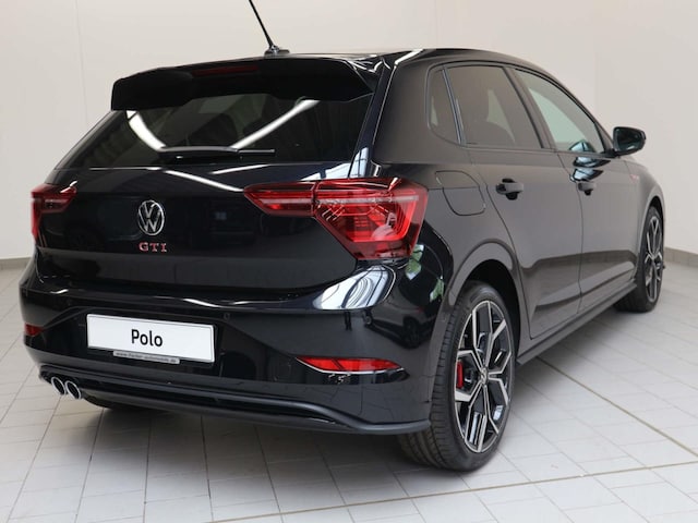 Volkswagen Polo 2.0 TSI