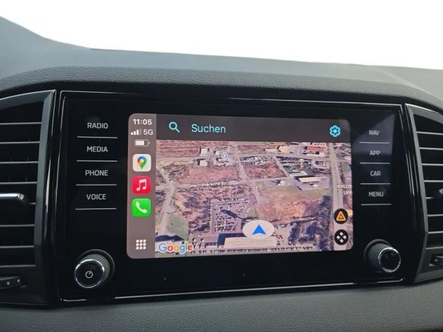 Skoda Karoq Sportline