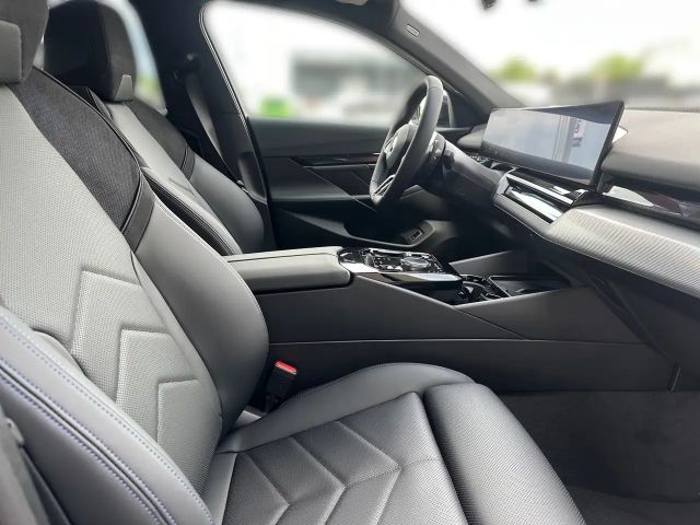 BMW 520 520d Sedan xDrive