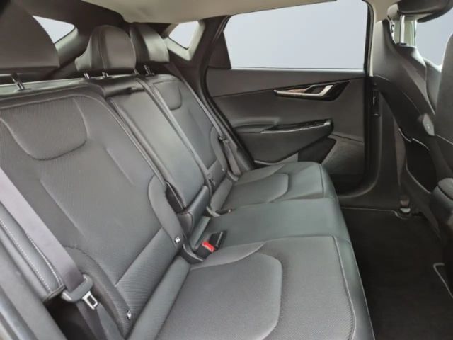 Kia EV6 77,4 kWh Vierwielaandrijving