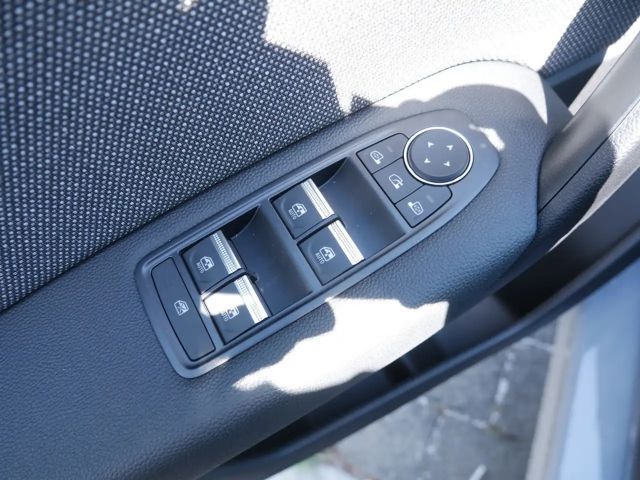 Renault Captur E-Tech Hybrid Techno