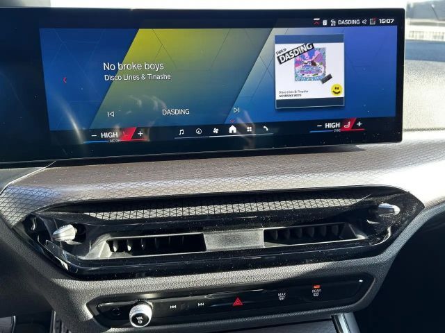 BMW M3 Competition Touring xDrive