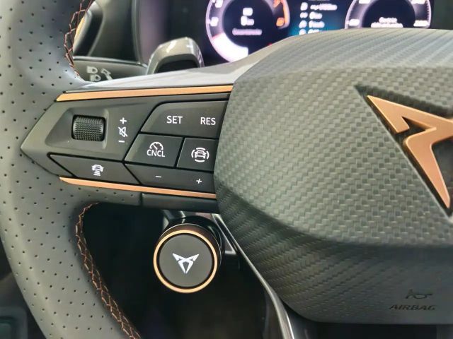 Cupra Formentor 2.0 TSI 4Drive DSG