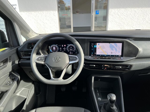 Volkswagen Caddy Combi