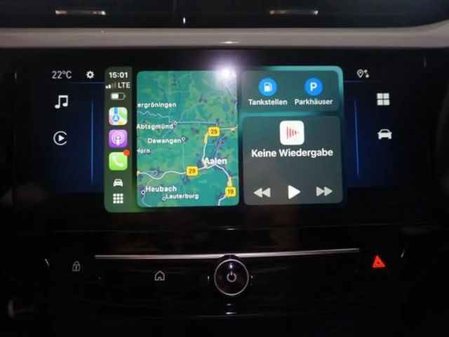 Opel Corsa GS-Line Grand Sport