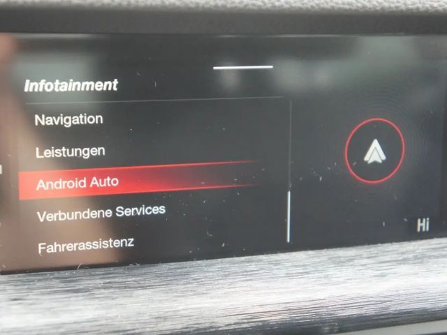 Alfa Romeo Stelvio Q4 Super