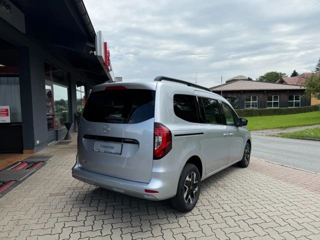 Nissan Townstar DIG-T Tekna