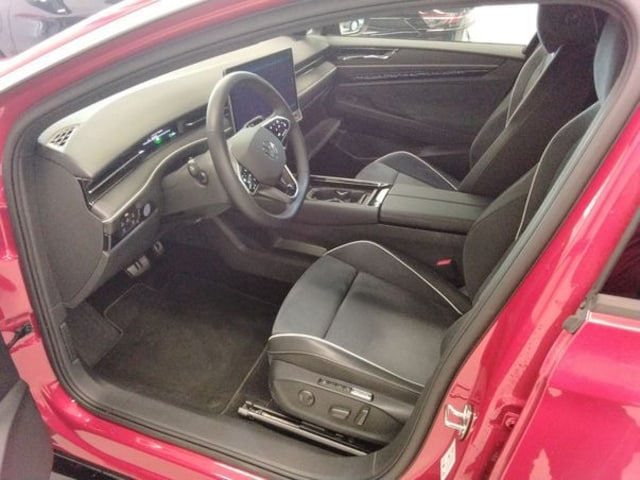 Volkswagen ID.7 Tourer