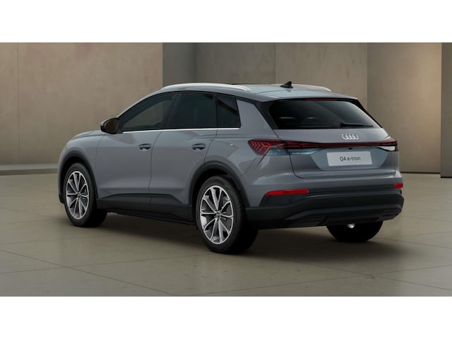 Audi Q4 e-tron Suv 45 e-tron Audi Q4 e-tron