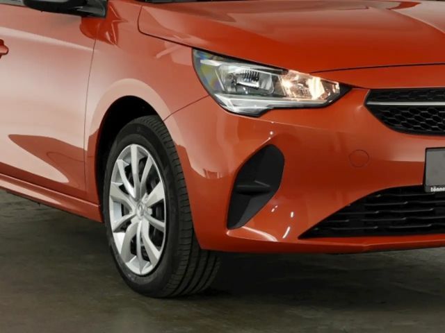 Opel Corsa Edition F Edition