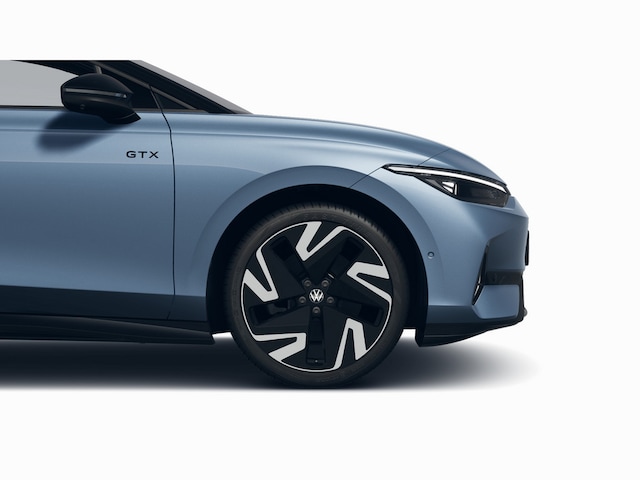 Volkswagen ID.7 4Motion GTX Tourer