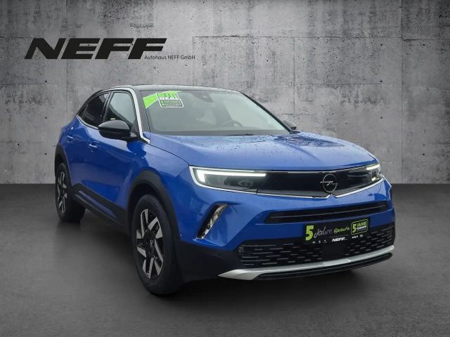 Opel Mokka Elegance
