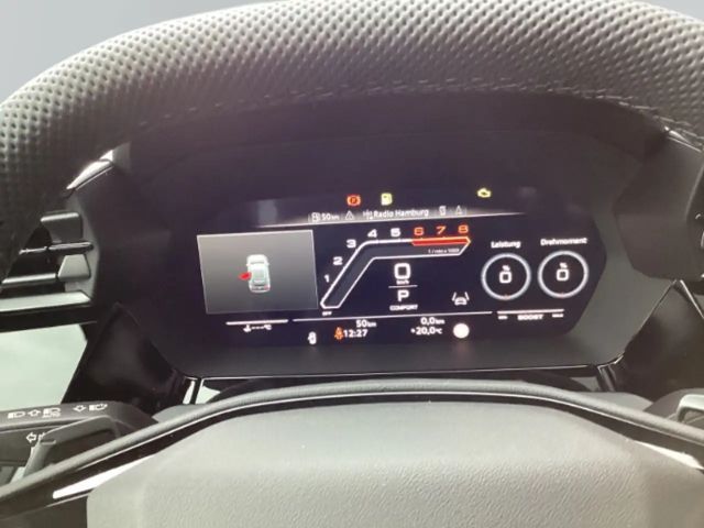 Audi RS3 Sedan Sportback