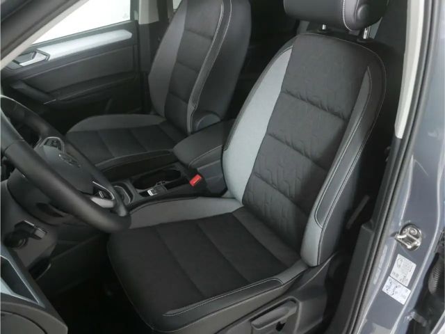 Volkswagen Touran 1.5 TSI DSG R-Line