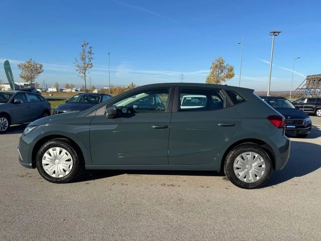 Seat Ibiza 1.0 TSI Reference