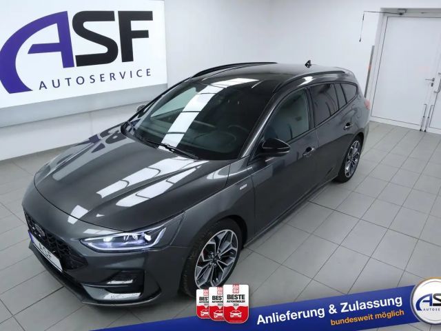 Ford Focus ST Line Wagon