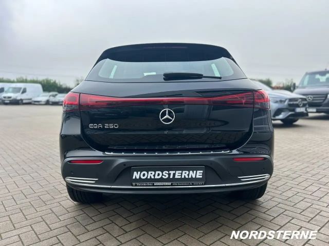 Mercedes-Benz EQA 250 Progressive