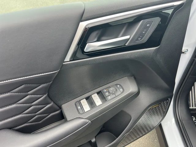 Mitsubishi Outlander 4WD PHEV