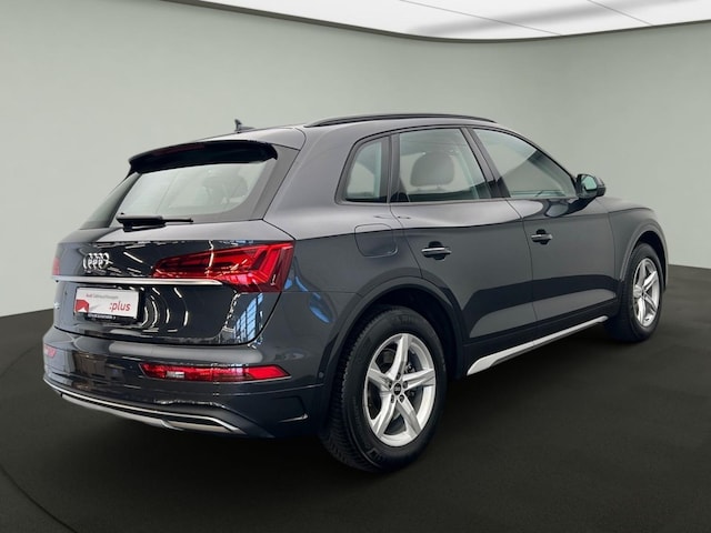 Audi Q5 35 TDI S-Tronic
