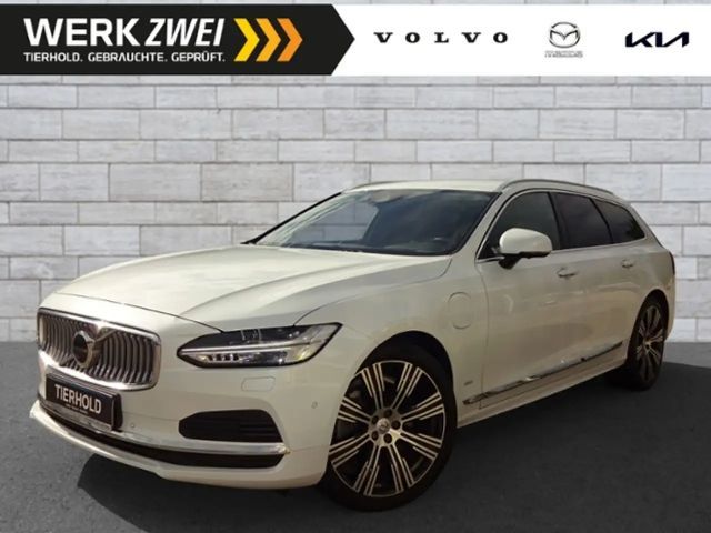 Volvo V90 Inscription T8
