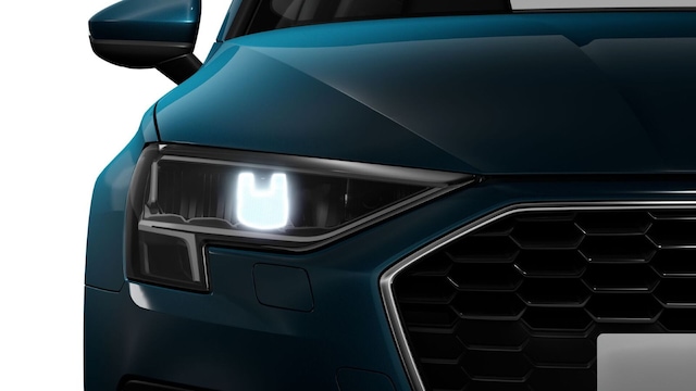 Audi A3 30 TFSI Sportback