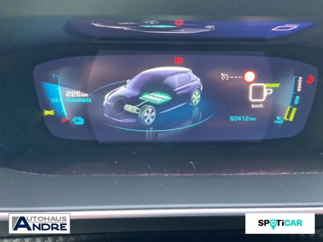 Peugeot E-208 Allure Pack