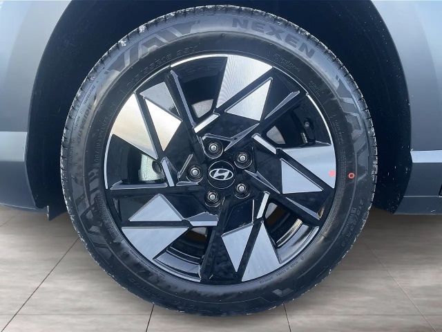 Hyundai Kona 1.6 T-GDi Vierwielaandrijving