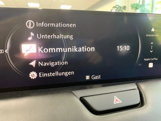 Mazda CX-80 Homura e-Skyactiv