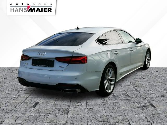 Audi A5 2.0 TDI S-Line S-Tronic Sportback
