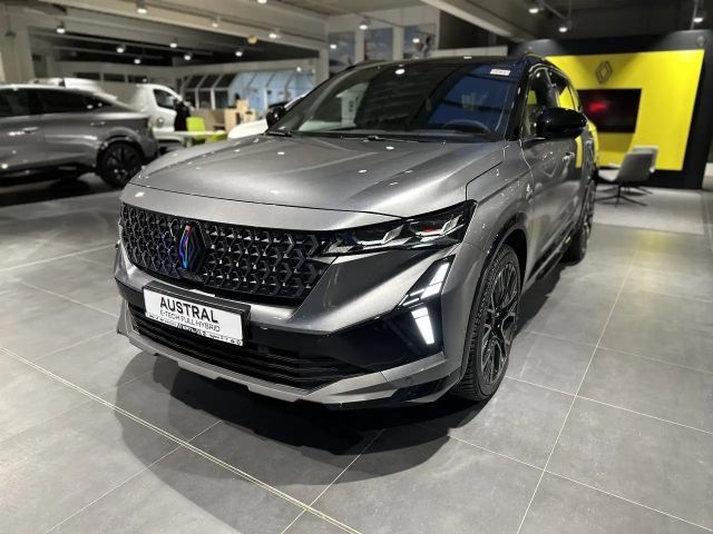 Renault Austral Alpine Esprit