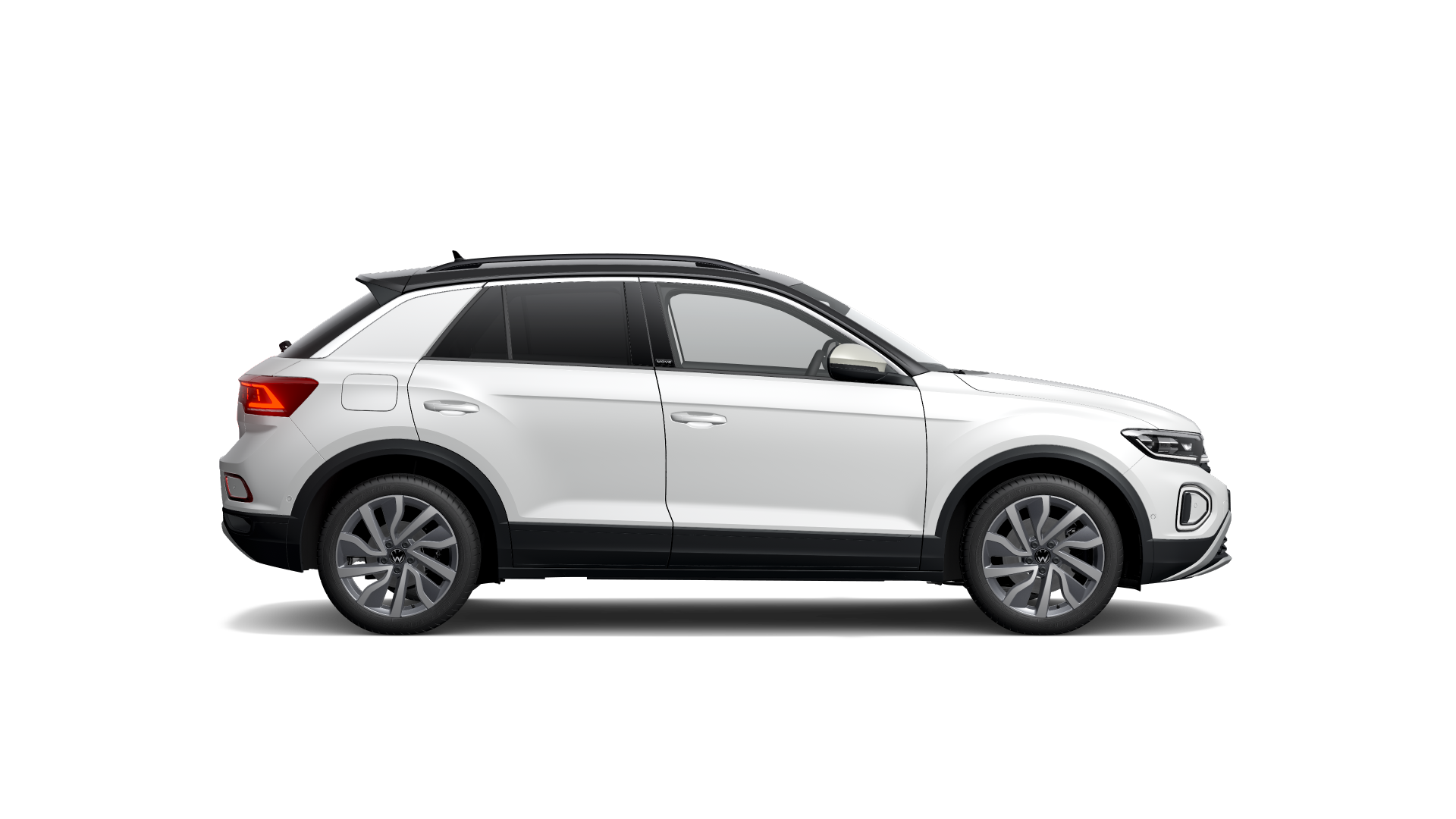 Volkswagen T-Roc 2.0 TDI Move