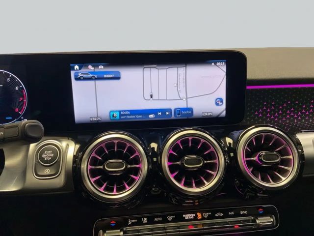 Mercedes-Benz GLB 200 GLB