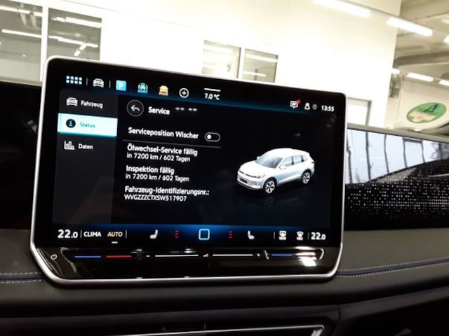 Volkswagen Tiguan 2.0 TDI 4Motion DSG R-Line