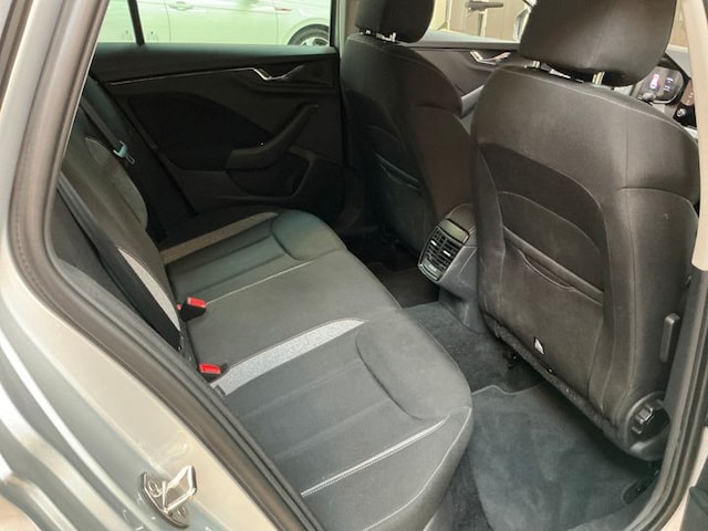 Skoda Kamiq KAMIQ        SELECTS85/1.0 A7F