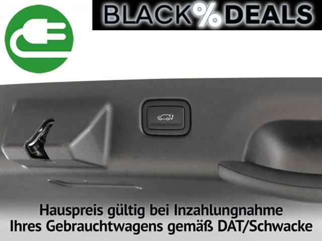 Hyundai Kona Electric Trend