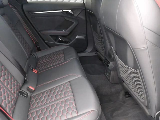 Audi RS3 Quattro Sedan Sportback