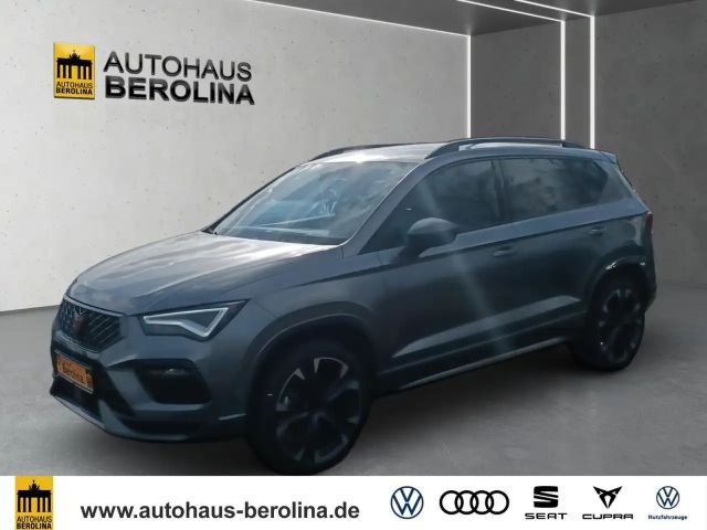 Cupra Ateca 1.5 TSI DSG