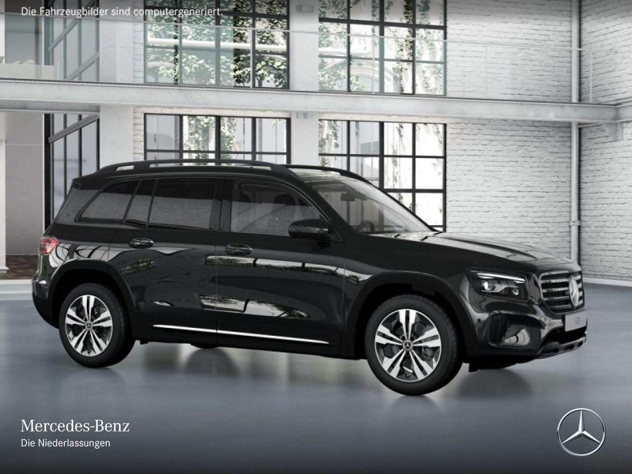 Mercedes-Benz GLB 200 Progressive