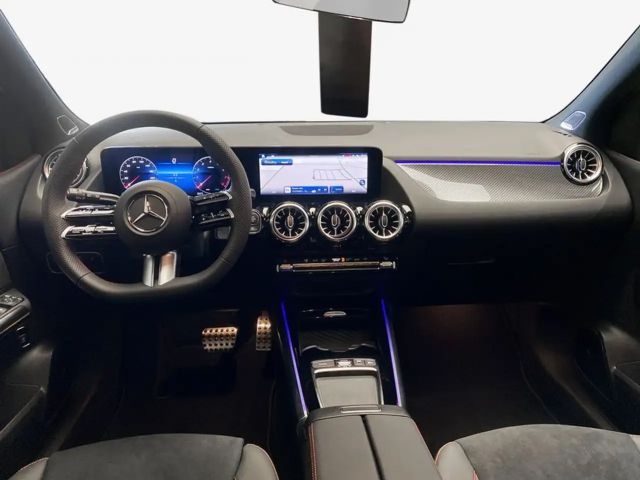 Mercedes-Benz B 200 B-Klasse